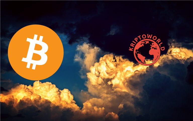 Ahogy felhősödik a piac ege, a bányászok kezdenek eladni