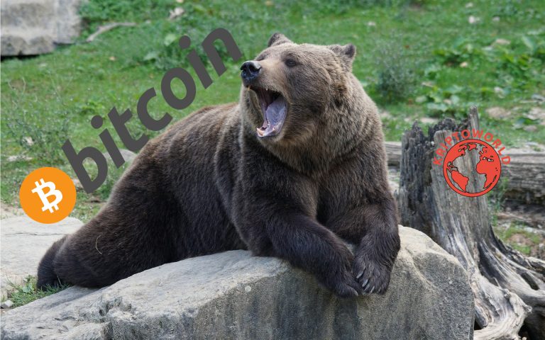 A „valaha volt legjobb medvepiac” – 5 dolog, amit érdemes figyelni ezen a héten a BTC-n