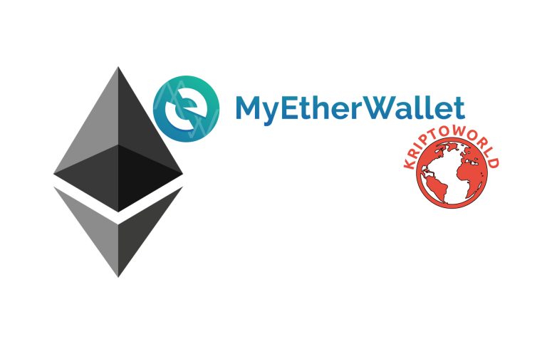 A MyEtherWallettel azonnal etherre válthatjuk  fiatunkat