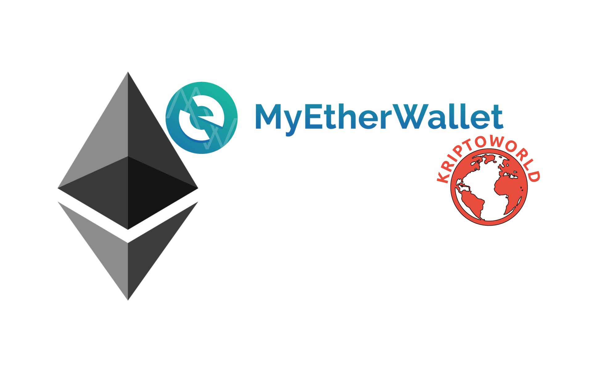 A MyEtherWallettel azonnali etherre válthatjuk  fiatunkat