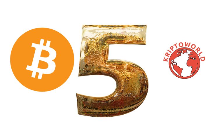 Medvés hangulat megerősítve? 5 dolog, amire a héten figyelni kell a Bitcoint illetően
