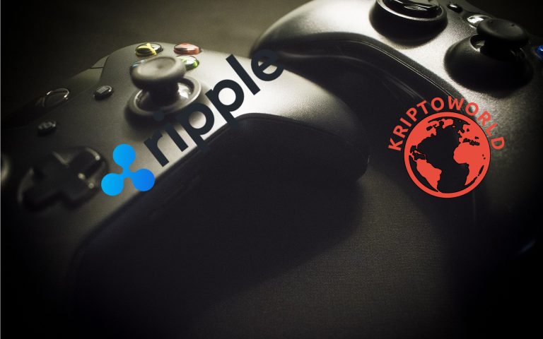 A Ripple-partner Forte 5 új játékfejlesztő céggel is társult