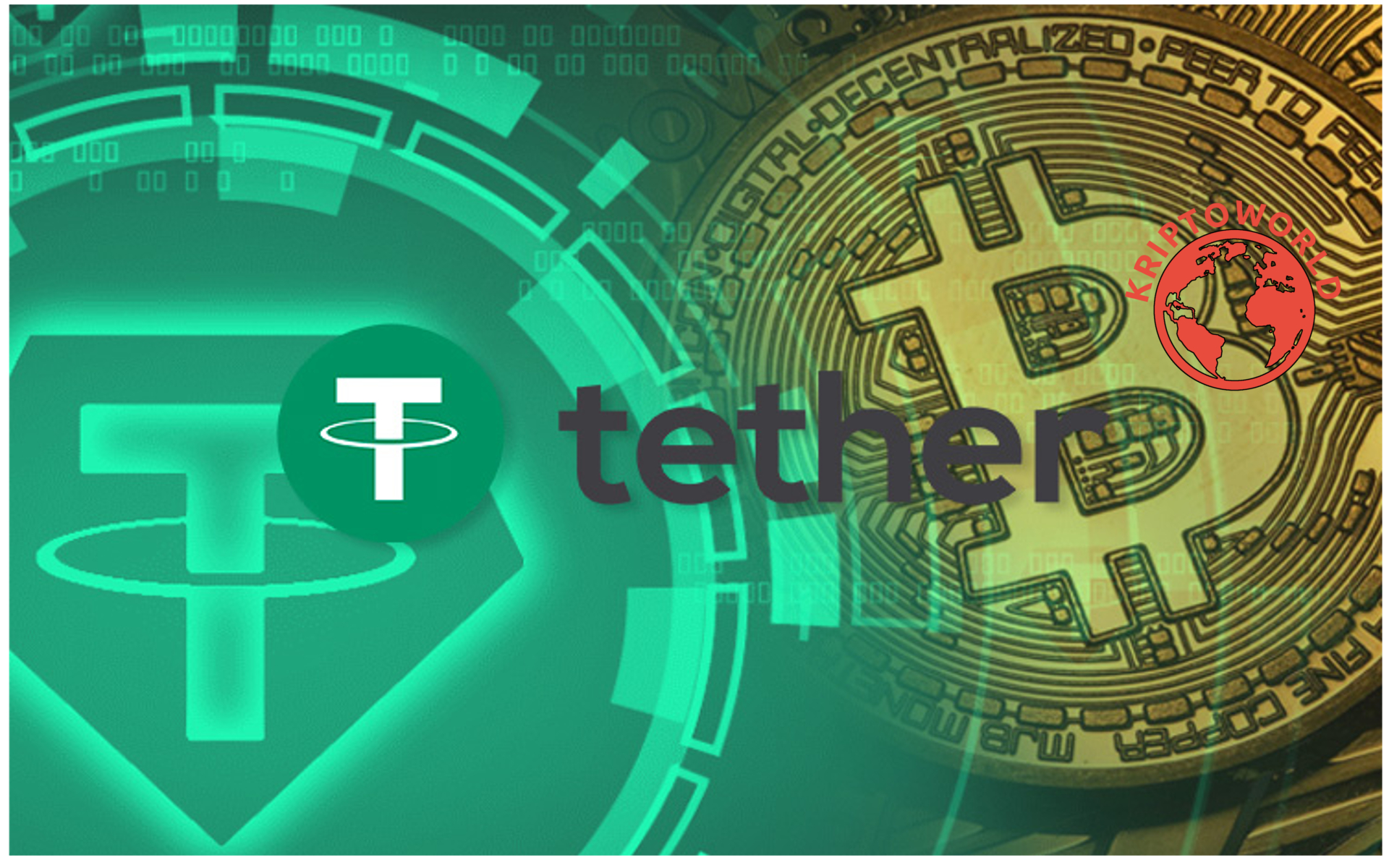 Paolo Ardoino: „Azt szeretnénk, hogy a Tether legyen a DeFi szféra vezető stabilkoinja”