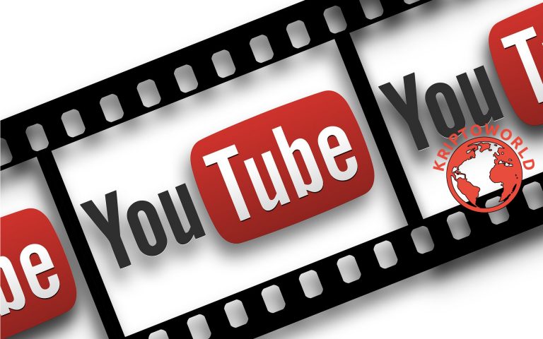 A Youtube továbbra is fellép a kriptopénzek ellen