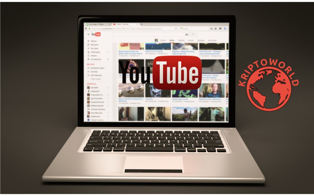 Miután bedőlt az árfolyam, már csak „társadalmi kísérletnek” nevezte kriptóját egy Youtube-er