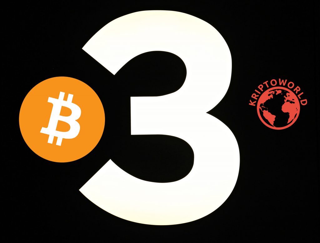 3 merész jóslat a bitcoin számára