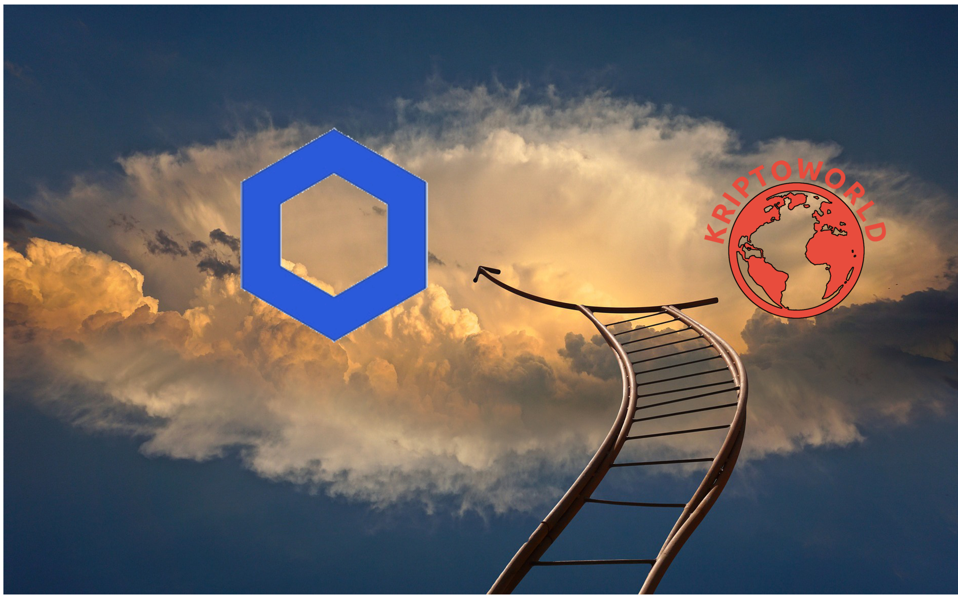 A Chainlink értéke év eleje óta megduplázódott