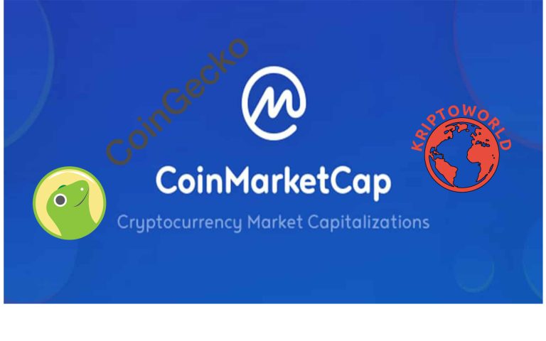 A CoinGecko szerint a CoinMarketCap nem lesz képes független maradni