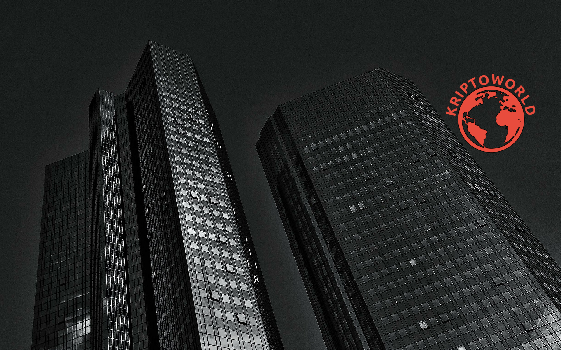 A Deutsche Bank már régóta támogatja a kriptoeszközöket
