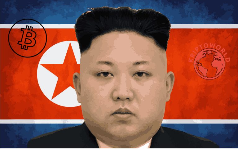 Kim Dzsongun állítólagos halála és az észak-koreai bitcoinkészlet