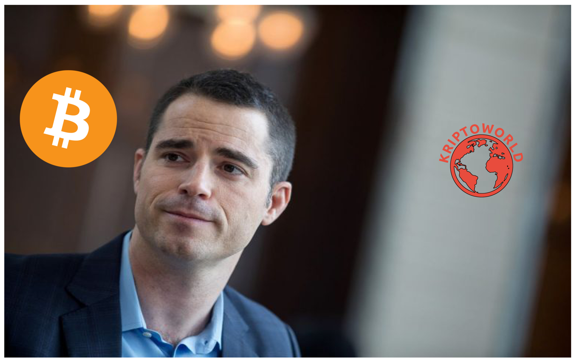 Roger Ver nem tud kivergődni a tranzakciós díjak tengeréből
