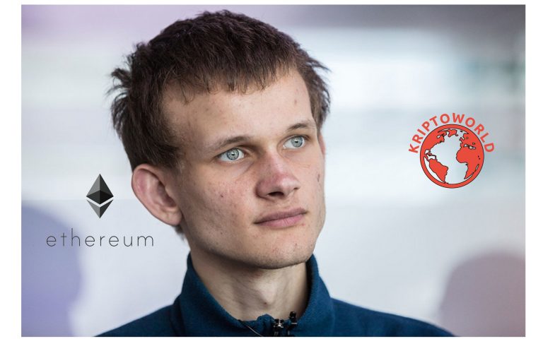 Vitalik Buterin a Fed pénznyomtatásához hasonlította a defitokenek gazdaságát