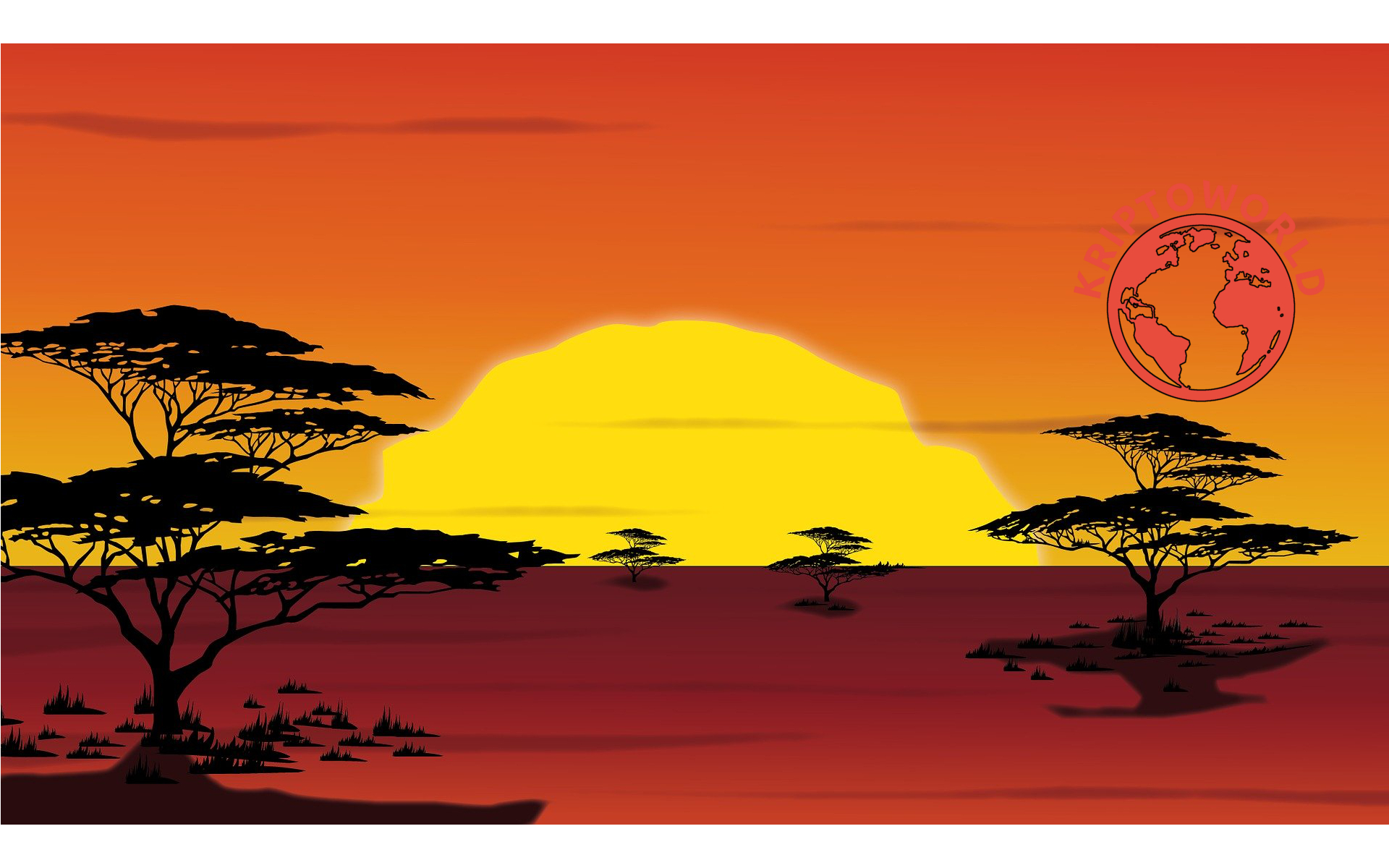 Új kriptopartnerség Afrika pénzügyi helyzetének javítására