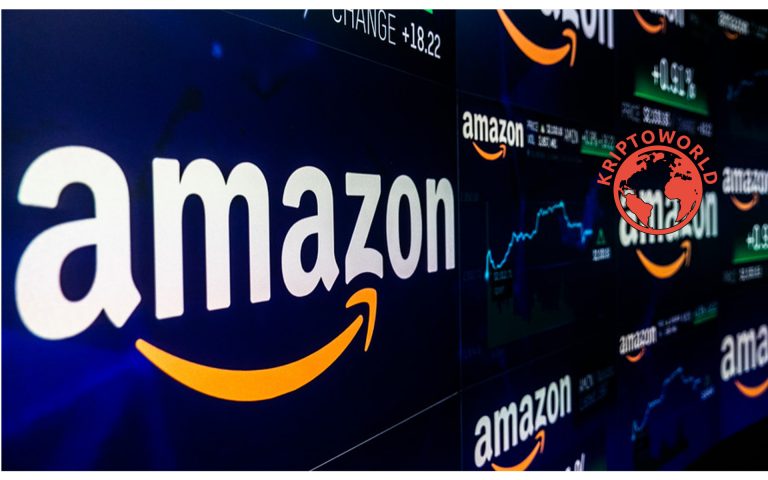 Az Amazon fejlesztőket keres az új digitális pénzéhez