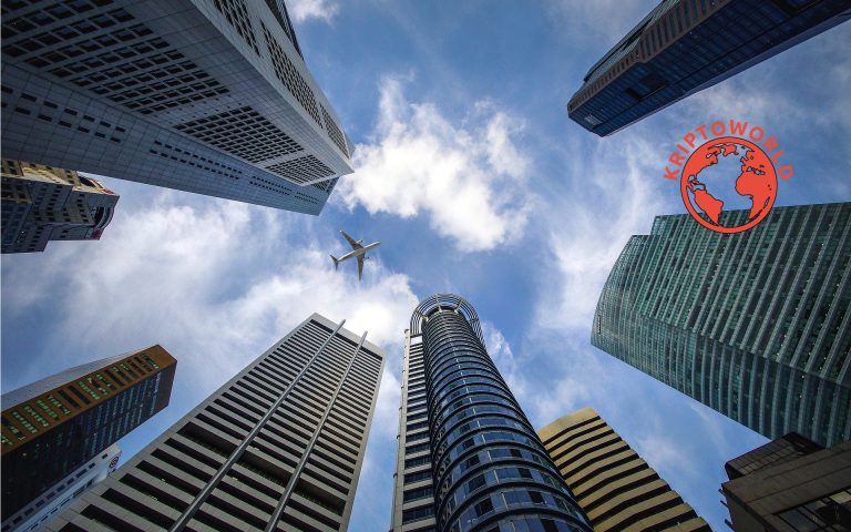 A kriptoipar arra kéri az amerikai törvényhozókat, hogy nyissák meg a kapukat a bankok számára