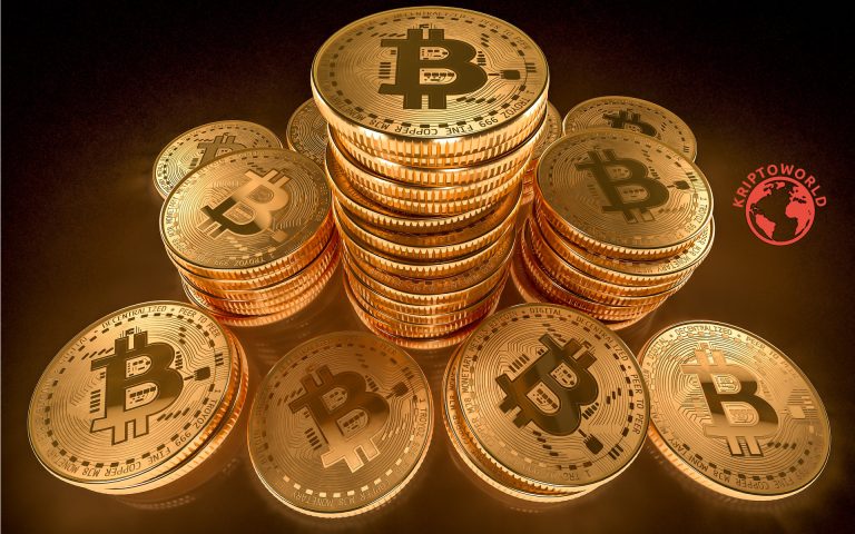 3 éves csúcson a bitcoin aktív készlete, de mégis mit jelent ez?
