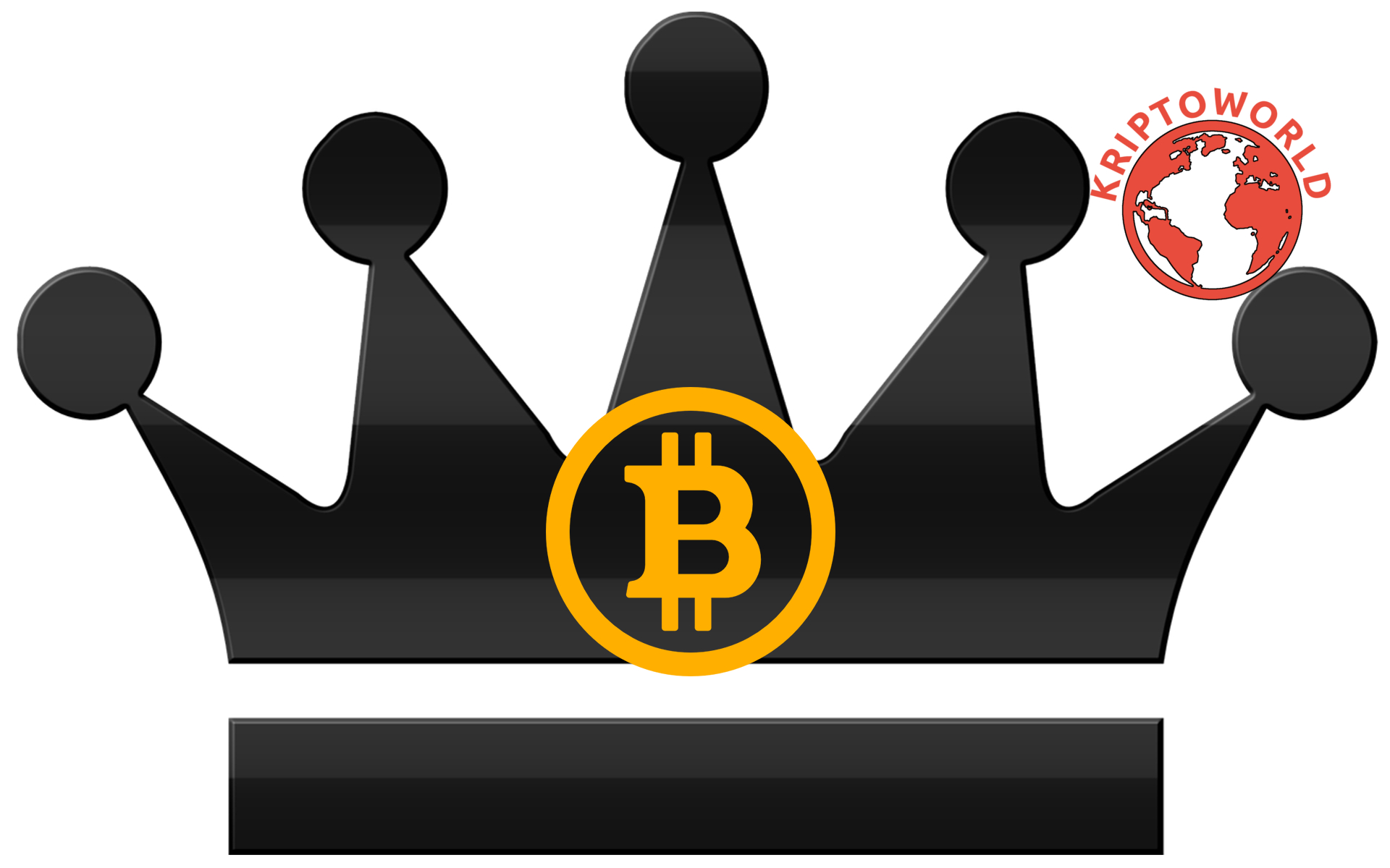 Megdőlhet-e a Bitcoin királysága? Trónbitorlók régen és most