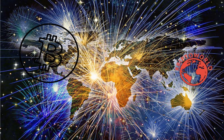 Bloomberg: a bitcoin „kockázatmentes tartalékeszközként” elérheti a 400 ezer dollárt 2021-ben