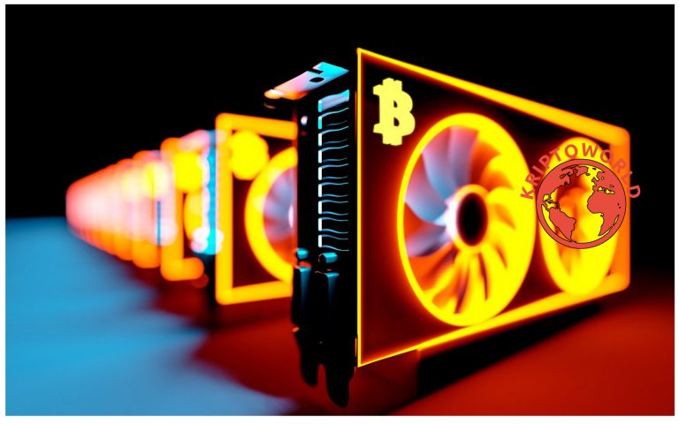 Visszatért a bitcoin-bányászok optimizmusa – 8%-ot nőtt a hashráta a legutóbbi összeomlása óta