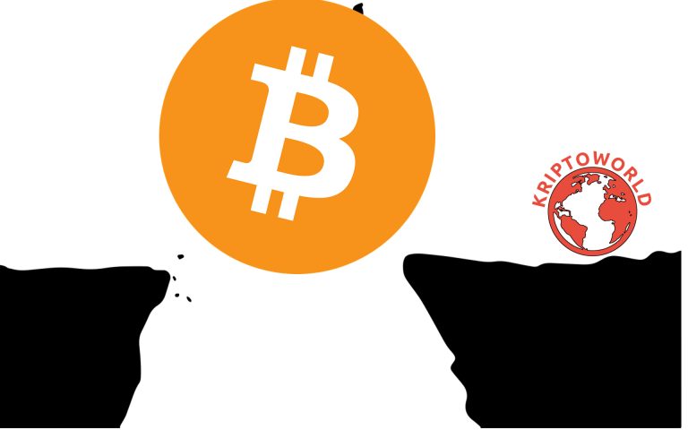 A bitcoin áttörte az „optimális short” szintet – mit jelent ez pontosan?