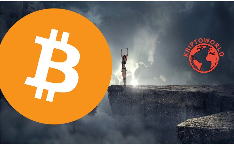 Továbbra is veszélyt jelent a bitcoinra a 3500-as szint