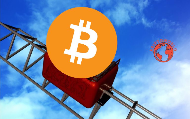 A Silk Road alapítója szerint 3000 dollár alá eshet a bitcoin árfolyama