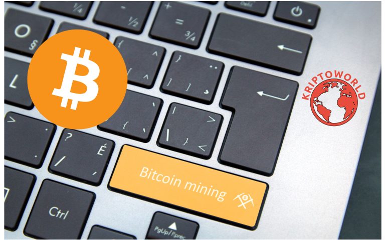 A bányászok a több blokkjutalom miatt tornázzák felfelé a hashrátát még a felezés előtt?