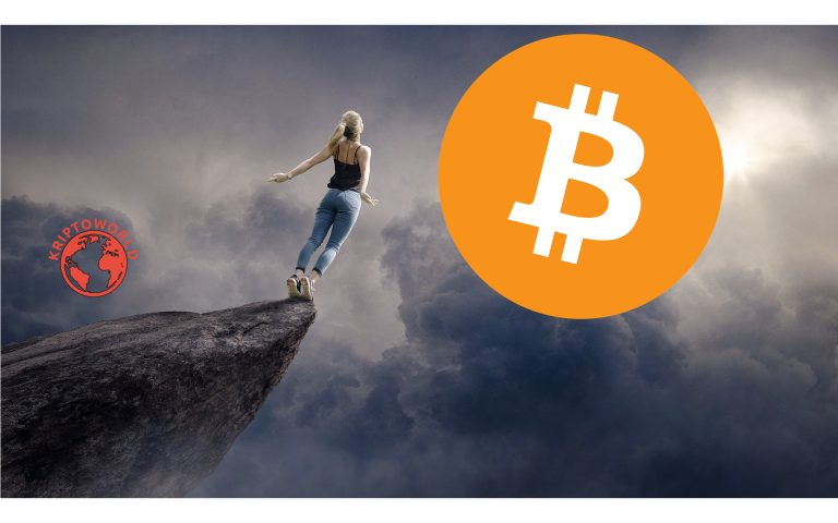 A bitcoin akár 6000 dollár alá is benézhet, ha rosszul zárja a hetet