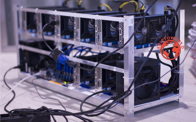 A jövedelmező Bitcoin-bányász rigek összeállítása