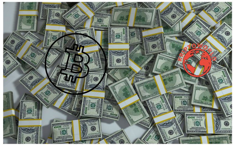 Ezért lehet a Bitcoin biztonságban egy globális tőzsdei válságtól