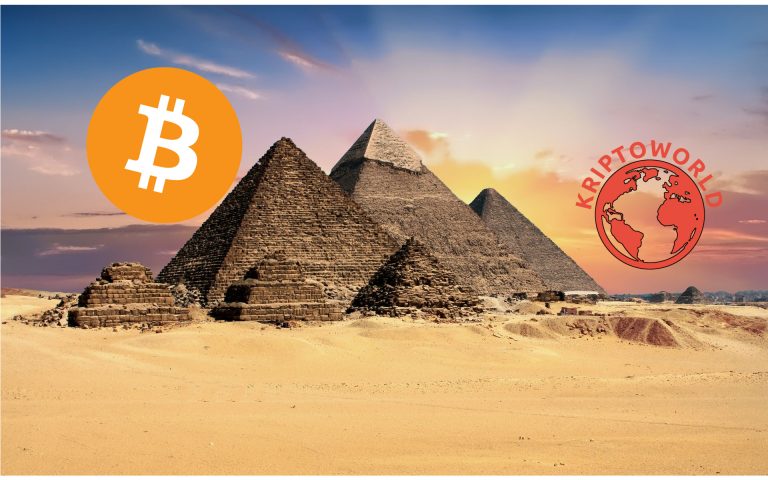 Egyiptom korlátozza a készpénzfelvételt, megoldás-e a bitcoin?