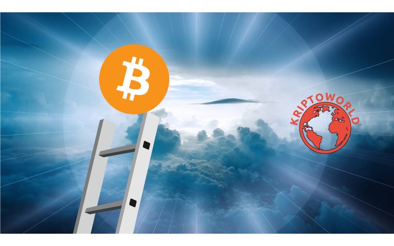 Új csúcsot döntött a Bitcoin emelkedő trend