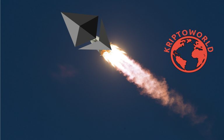 Ethereum: túl a 730 dolláron. Mi jöhet ezután?