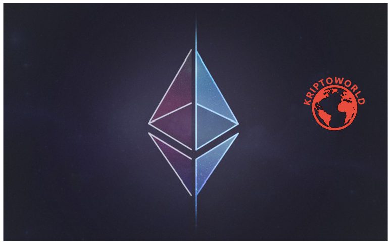 Az Ethereum mutatói a 80%-os csökkenés ellenére is rekordokat jeleznek