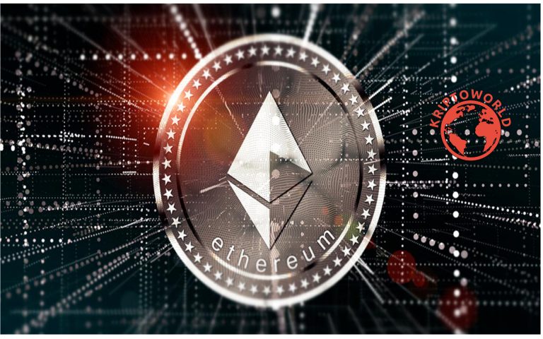 Egy kínai vállalat 22 millió dollárnyi Ethereumot vásárolt