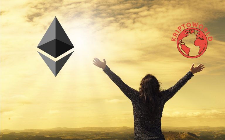 3000 dollár fölött az ethereum