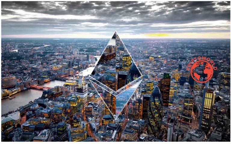 Öthavi mélyponton vannak az Ethereum tranzakciós díjai