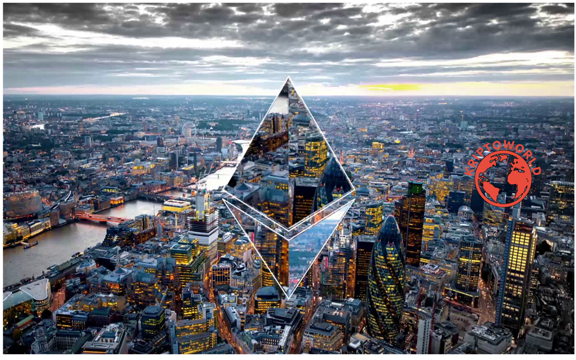 Az Ethereum is kulcsszerepet játszhat a Bitcoin jövőjében