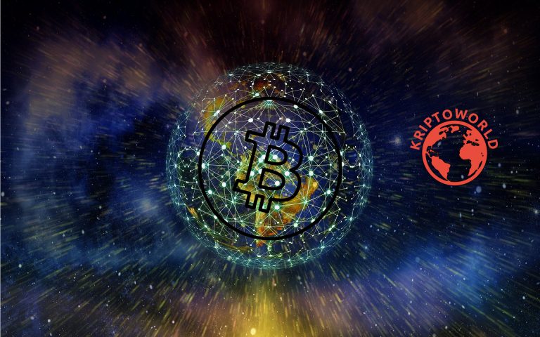 Egekben a kriptopénzek iránti globális kereslet