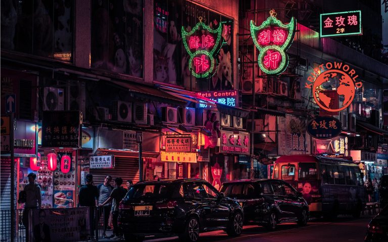 Kína digitális valutája használható a McDonald’s és Starbucks üzletekben