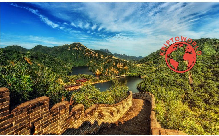 Kína szépen halad nemzeti kriptoprojektjével: kiszivárgott felvételek