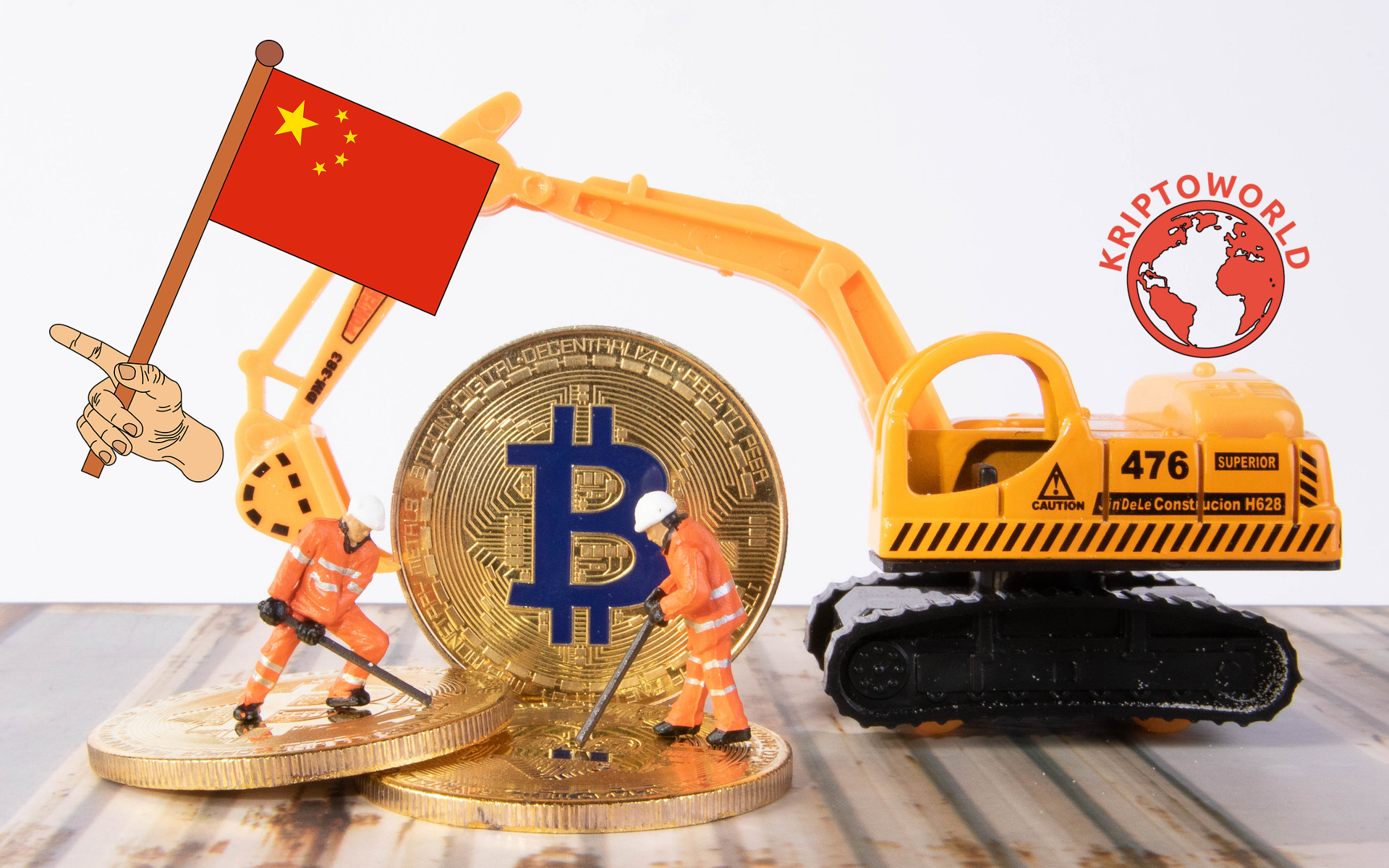 Elveszítheti-e Kína a bányászatban betöltött monopóliumát?