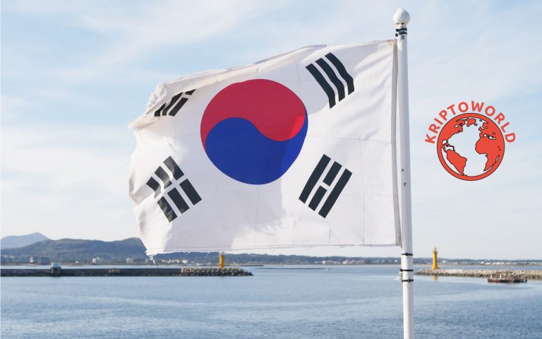 A Bank of Korea megkezdené az első CBDC tesztelését