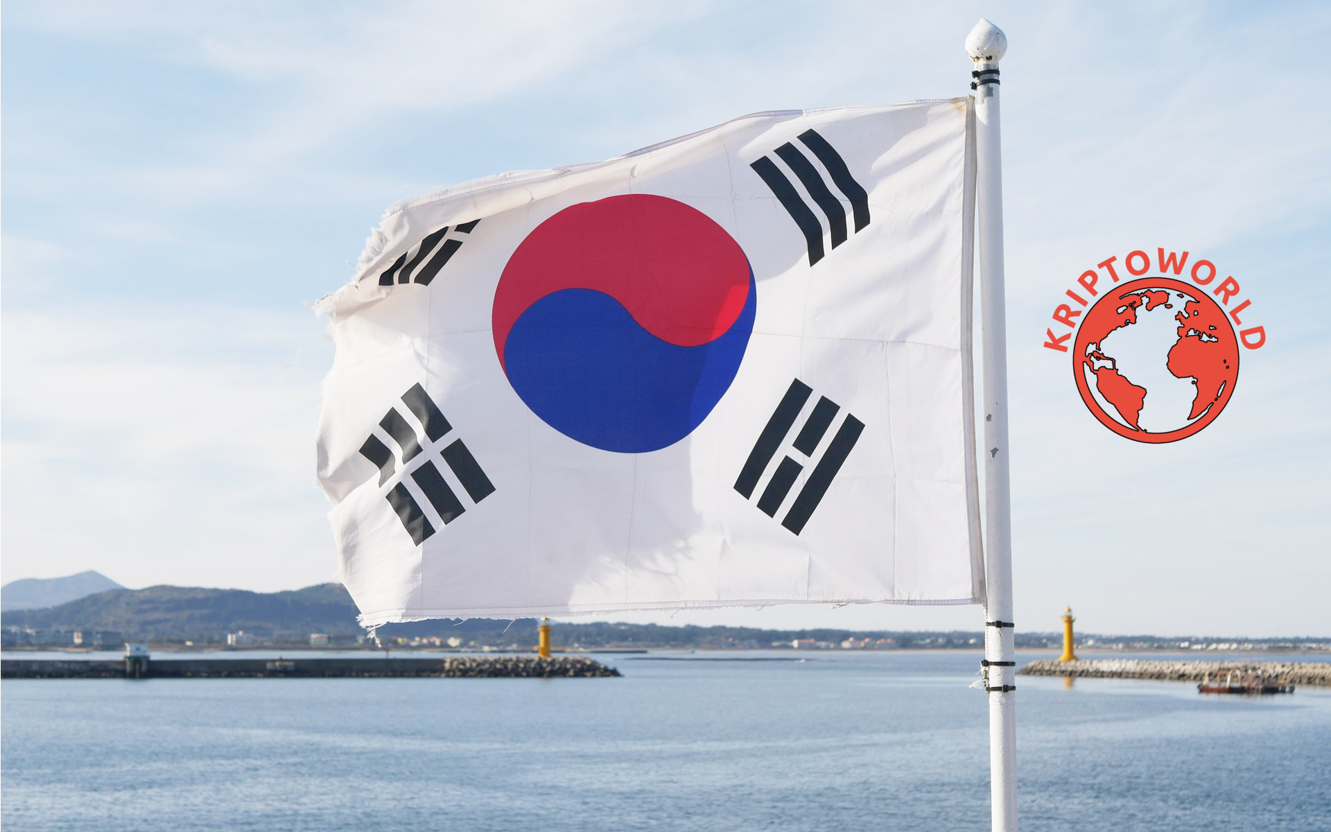 A Bank of Korea megkezdené az első CBDC tesztelését