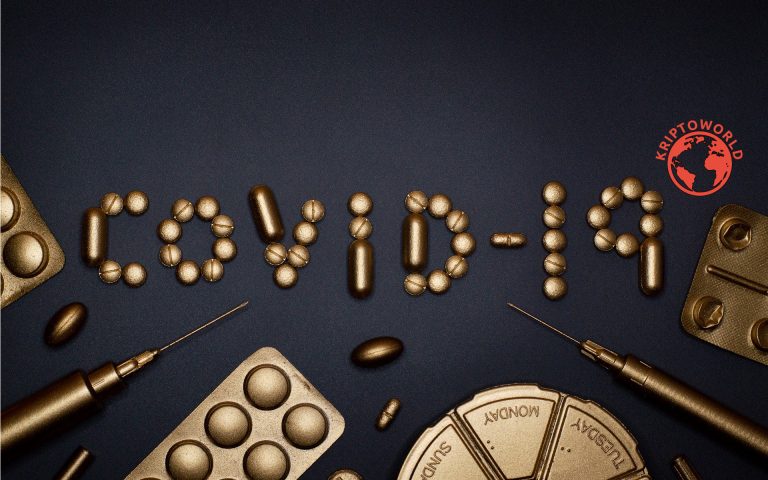 A koronavírus miatt több figyelmet kaphatnak a jegybanki kriptopénzek