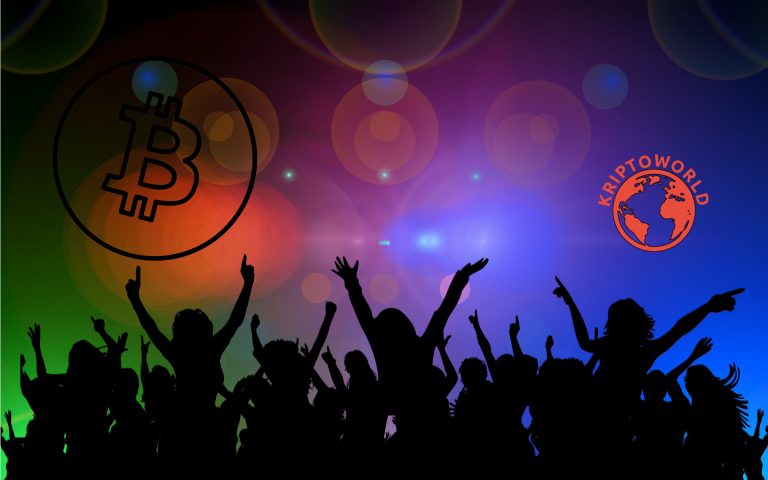 Így reagált a közösség az új bitcoincsúcsra