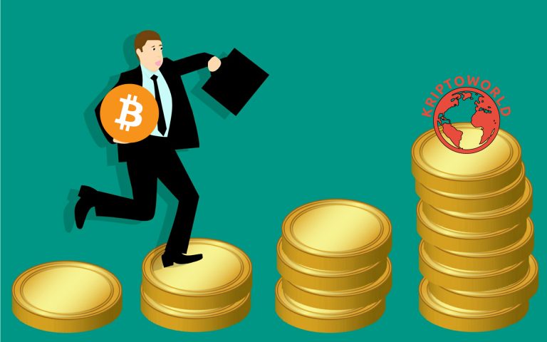 Néhány kriptocég forgalma a bizonytalanság ellenére is növekedett