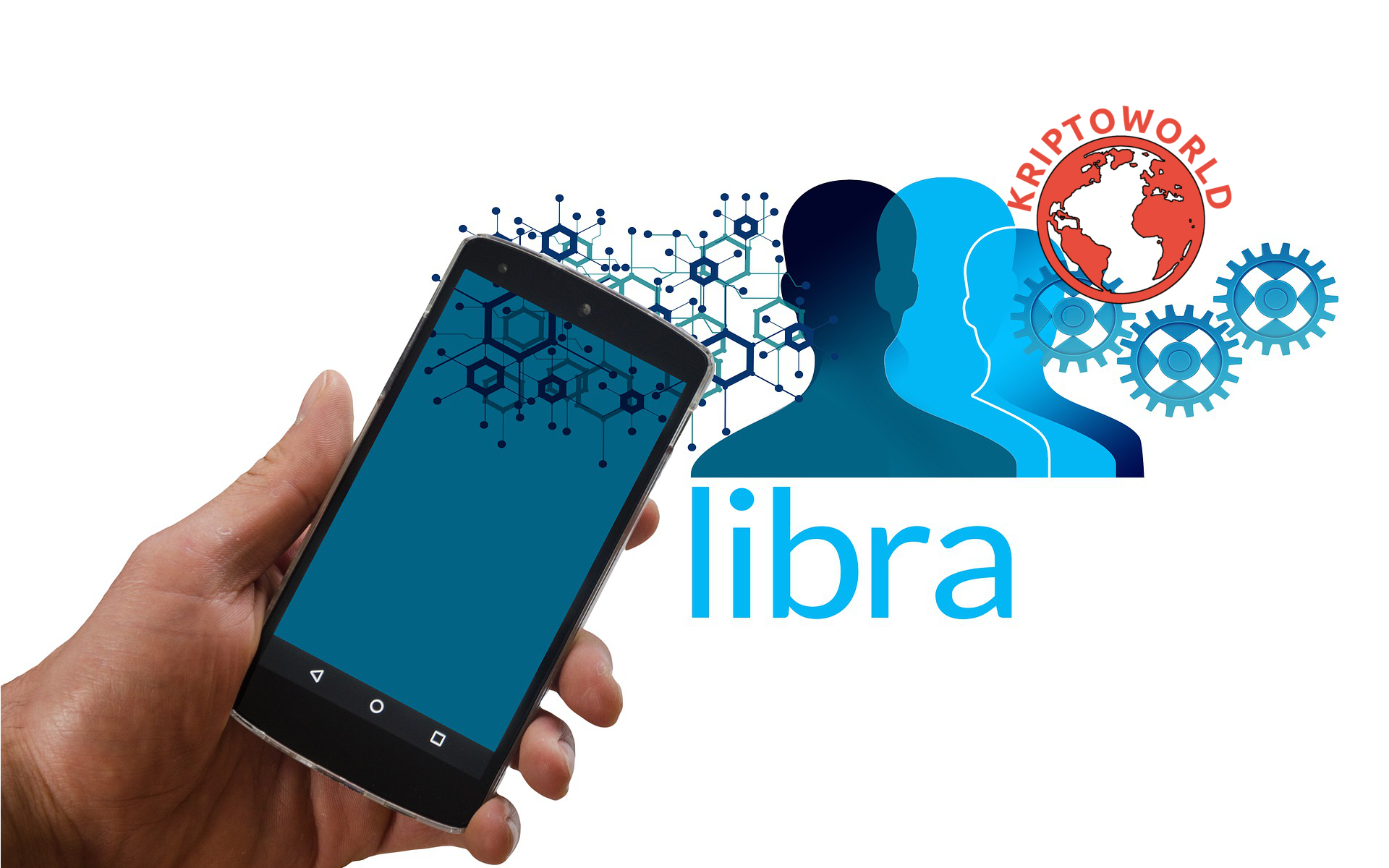 Több változást is hozott a Libra, hogy megfeleljen a törvényhozóknak