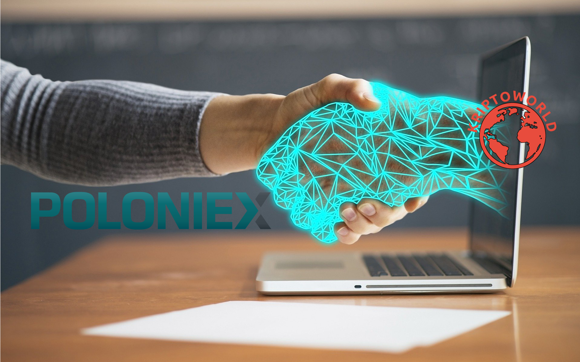 Forró talajra lép a Poloniex a vadonatúj IEO-platformjával