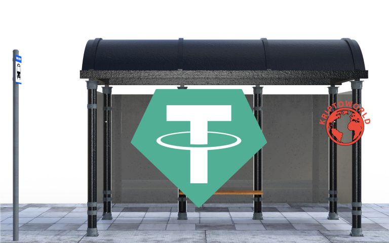 1 milliárdnyi Tether várakozik a Binance tőzsdén, és ez jó hír a kriptónak